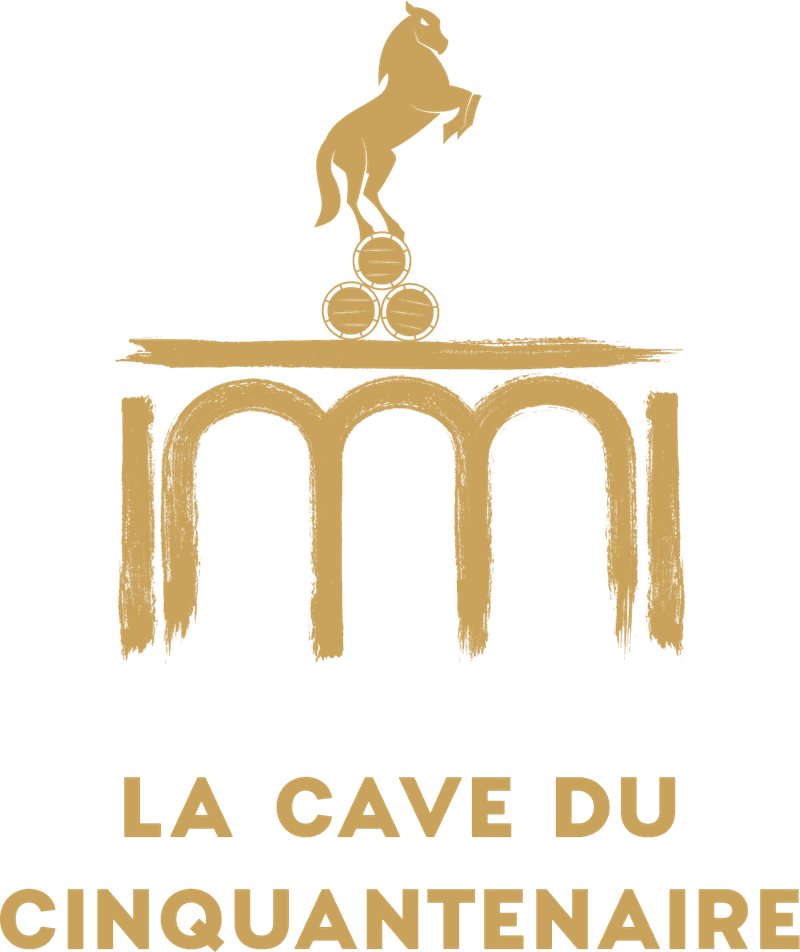 La Cave du Cinquantenaire